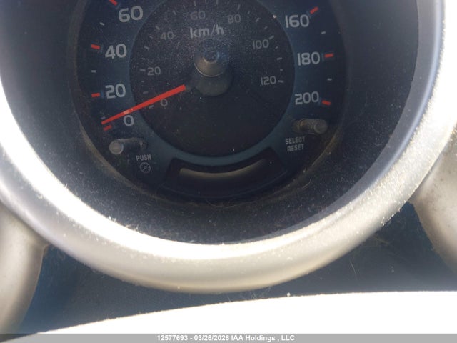 Aukcja sprzedaży 2006 Honda Element, vin: 5J6YH18266L800018, numer aukcji: 12577693