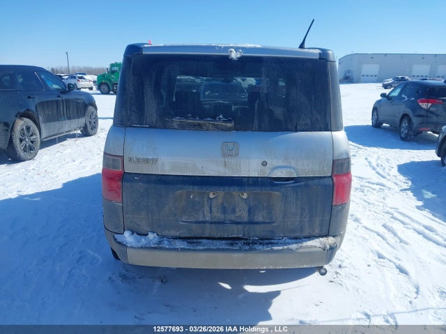 Aukcja sprzedaży 2006 Honda Element, vin: 5J6YH18266L800018, numer aukcji: 12577693