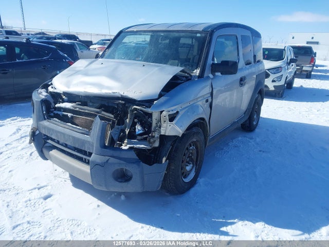 Aukcja sprzedaży 2006 Honda Element, vin: 5J6YH18266L800018, numer aukcji: 12577693