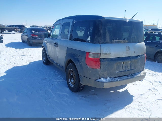 Aukcja sprzedaży 2006 Honda Element, vin: 5J6YH18266L800018, numer aukcji: 12577693