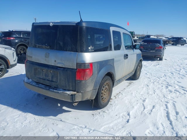 Aukcja sprzedaży 2006 Honda Element, vin: 5J6YH18266L800018, numer aukcji: 12577693