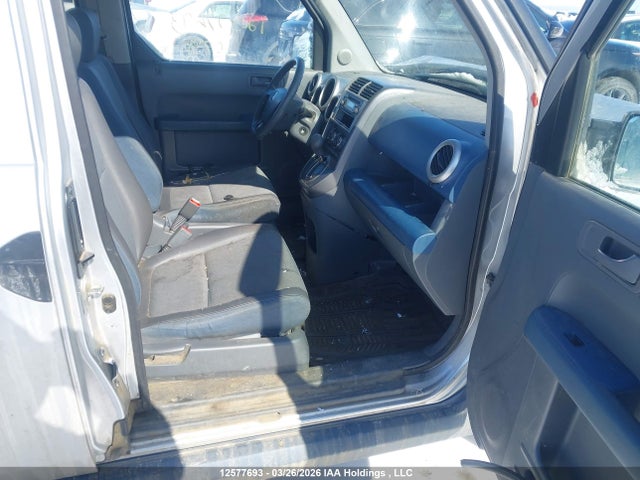 Aukcja sprzedaży 2006 Honda Element, vin: 5J6YH18266L800018, numer aukcji: 12577693