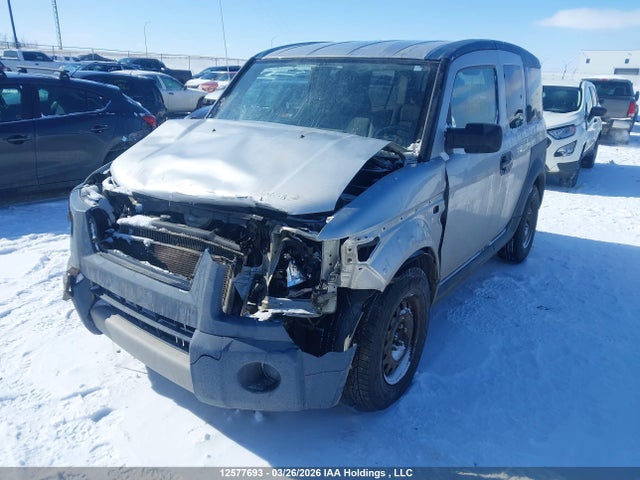 Aukcja sprzedaży 2006 Honda Element, vin: 5J6YH18266L800018, numer aukcji: 12577693