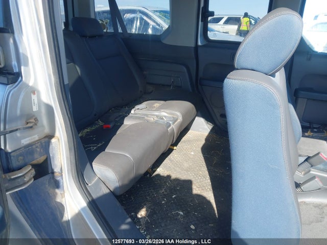 Aukcja sprzedaży 2006 Honda Element, vin: 5J6YH18266L800018, numer aukcji: 12577693