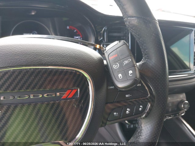 Dodge DURANGO GT 2022 1C4RDJDG3NC103282 Image 11