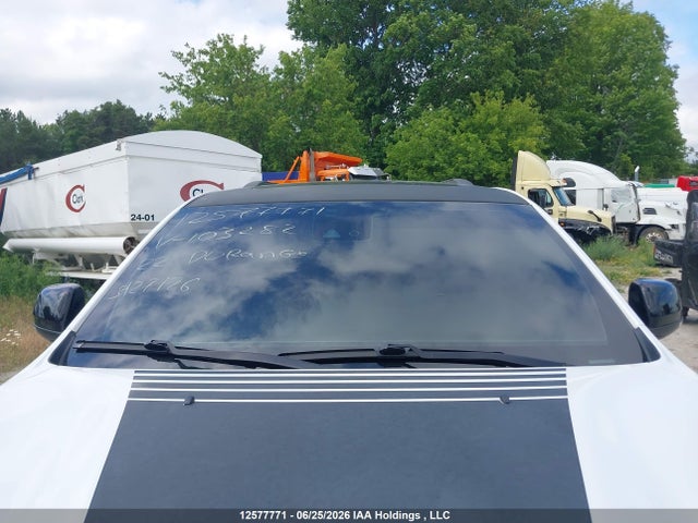 Dodge DURANGO GT 2022 1C4RDJDG3NC103282 Image 17
