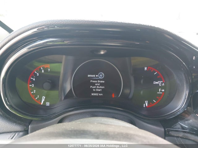 Dodge DURANGO GT 2022 1C4RDJDG3NC103282 Image 7