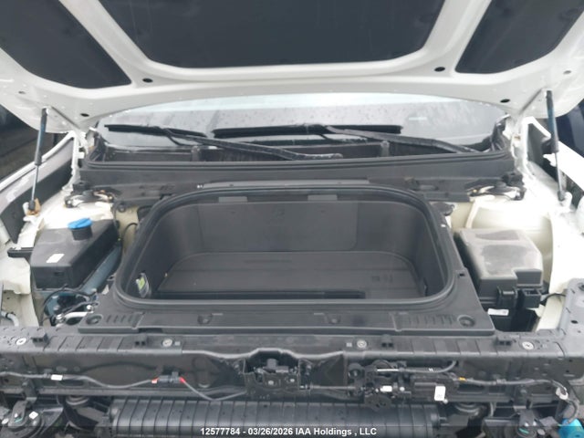 2025 Kia Ev9 მანქანა იყიდება აუქციონზე, vin: KNDADFS50S6059828, აუქციონის ნომერი: 12577784