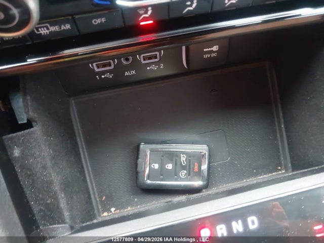 1C4RJKEG9M8103057 Jeep Grand Cherokee L Summit