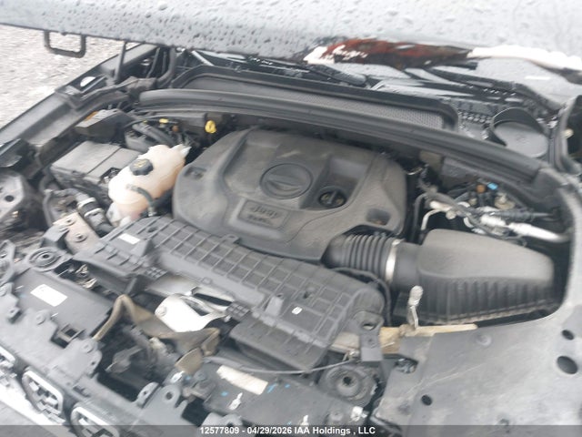 1C4RJKEG9M8103057 Jeep Grand Cherokee L Summit
