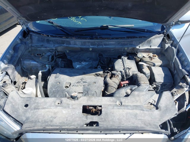 JA4AH3AU7GZ612633 Mitsubishi Rvr Se/es