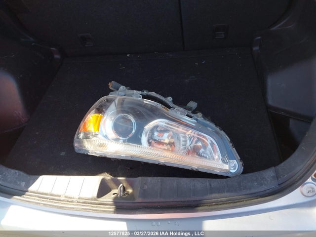JA4AH3AU7GZ612633 Mitsubishi Rvr Se/es