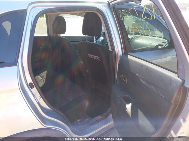 JA4AH3AU7GZ612633 Mitsubishi Rvr Se/es