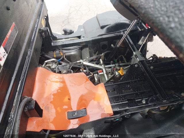 Kubota Rtv 2023 A5KC2GDBEPG078989 Image 10