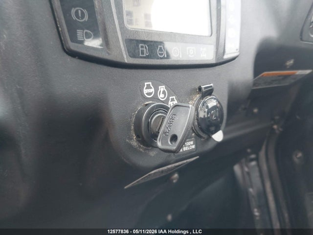 Kubota Rtv 2023 A5KC2GDBEPG078989 Image 11