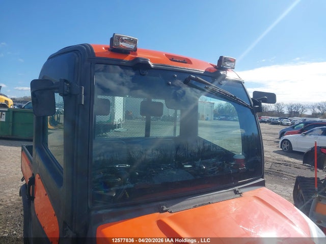 Kubota Rtv 2023 A5KC2GDBEPG078989 Image 12
