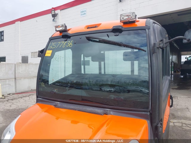 Kubota Rtv 2023 A5KC2GDBEPG078989 Image 13