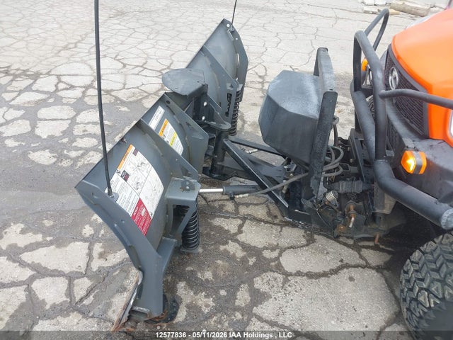 Kubota Rtv 2023 A5KC2GDBEPG078989 Image 14