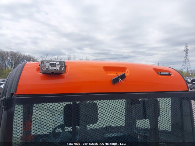 Kubota Rtv 2023 A5KC2GDBEPG078989 Image 6