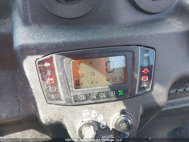 Kubota Rtv 2023 A5KC2GDBEPG078989 Image 7