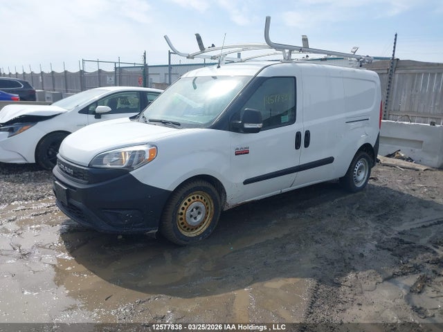 ZFBHRFCBXL6R70421 RAM Promaster City St