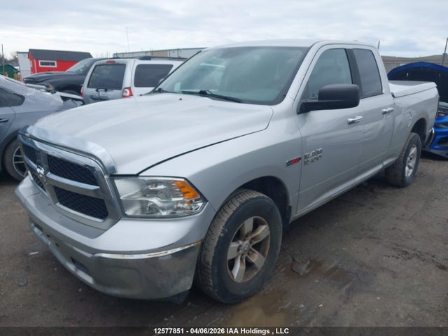1C6RR7GM1GS131362 RAM 1500 Slt