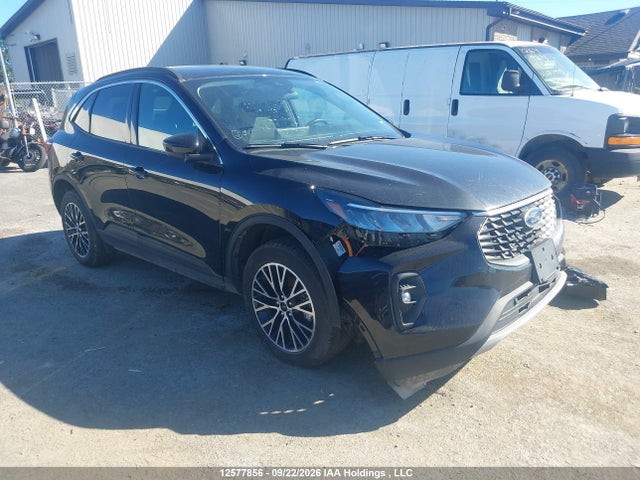 Продажа на аукционе авто 2024 Ford Escape, vin: 1FMCU0E13RUA72010, номер лота: 12577856