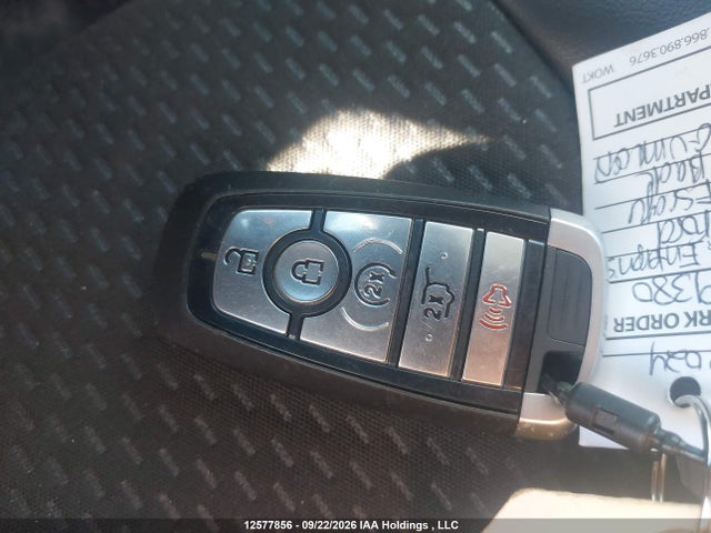 Продажа на аукционе авто 2024 Ford Escape, vin: 1FMCU0E13RUA72010, номер лота: 12577856