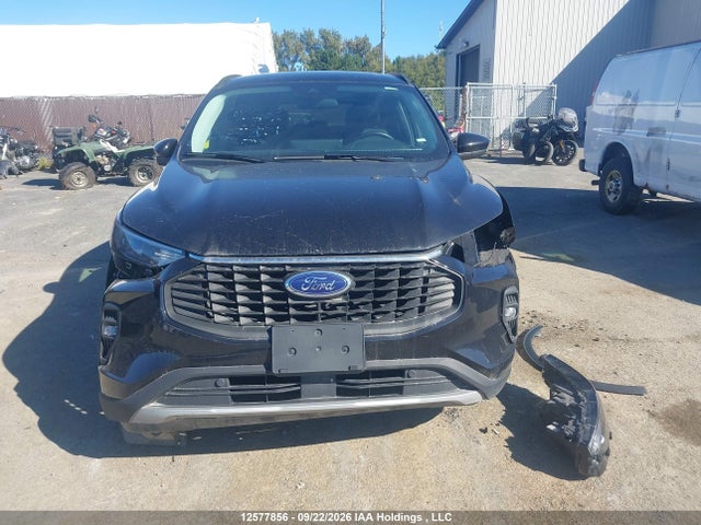 Продажа на аукционе авто 2024 Ford Escape, vin: 1FMCU0E13RUA72010, номер лота: 12577856
