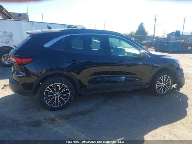 Продажа на аукционе авто 2024 Ford Escape, vin: 1FMCU0E13RUA72010, номер лота: 12577856