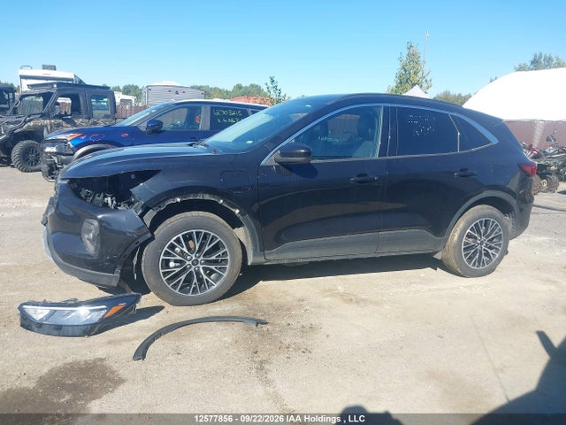 Продажа на аукционе авто 2024 Ford Escape, vin: 1FMCU0E13RUA72010, номер лота: 12577856