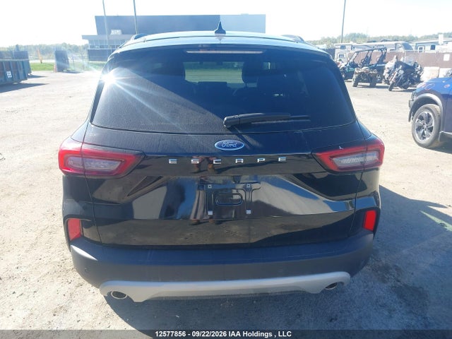 Продажа на аукционе авто 2024 Ford Escape, vin: 1FMCU0E13RUA72010, номер лота: 12577856