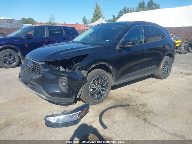 Продажа на аукционе авто 2024 Ford Escape, vin: 1FMCU0E13RUA72010, номер лота: 12577856