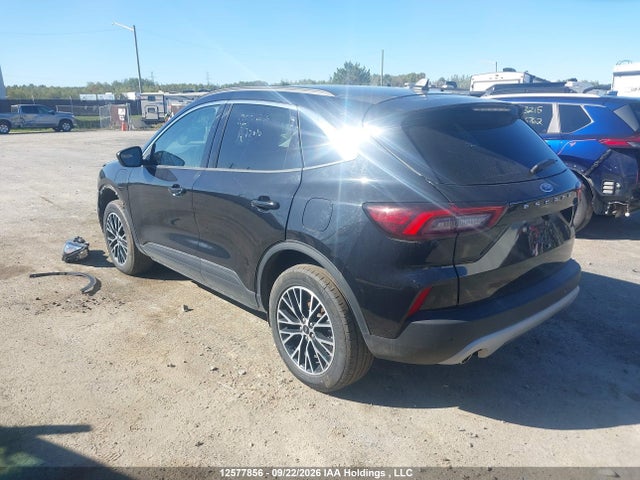 Продажа на аукционе авто 2024 Ford Escape, vin: 1FMCU0E13RUA72010, номер лота: 12577856