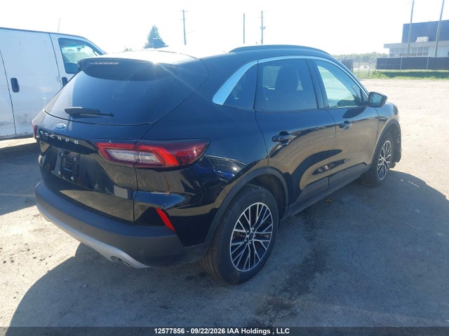 Продажа на аукционе авто 2024 Ford Escape, vin: 1FMCU0E13RUA72010, номер лота: 12577856