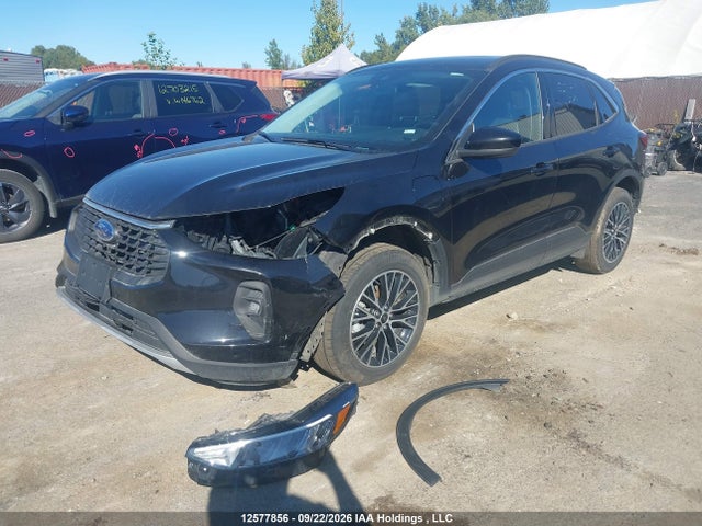 Продажа на аукционе авто 2024 Ford Escape, vin: 1FMCU0E13RUA72010, номер лота: 12577856