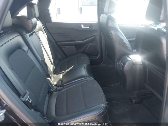 Продажа на аукционе авто 2024 Ford Escape, vin: 1FMCU0E13RUA72010, номер лота: 12577856
