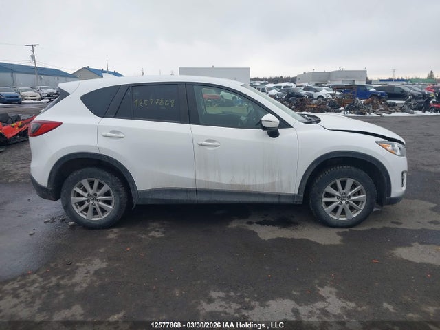 Mazda CX-5 2016 JM3KE4CY5G0800751 Image 13
