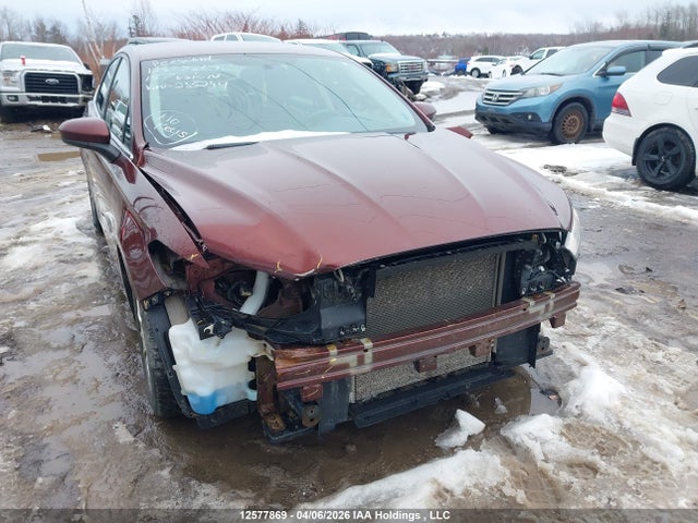 Aukcja sprzedaży 2015 Ford Fusion S, vin: 3FA6P0G78FR285294, numer aukcji: 12577869