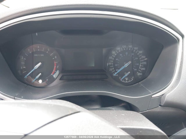 Aukcja sprzedaży 2015 Ford Fusion S, vin: 3FA6P0G78FR285294, numer aukcji: 12577869