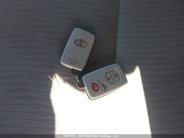 12577870 :رقم المزاد ، 2T1BU40E69C087468 vin ، 2009 Toyota Corolla S/le/xle مزاد بيع