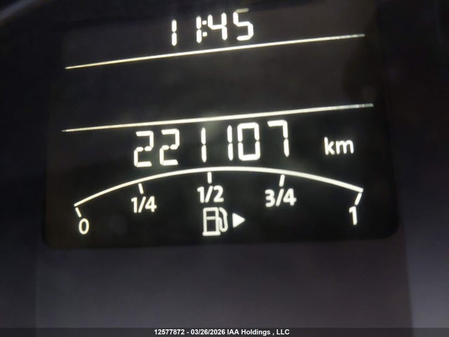 12577872 :رقم المزاد ، 3VWDX7AJ0CM341510 vin ، 2012 Volkswagen Jetta 2.5l Comfortline/2.5l Sportline مزاد بيع