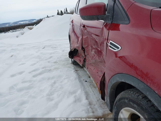 Продажа на аукционе авто 2015 Ford Escape Se, vin: 1FMCU9GX3FUC29682, номер лота: 12577873