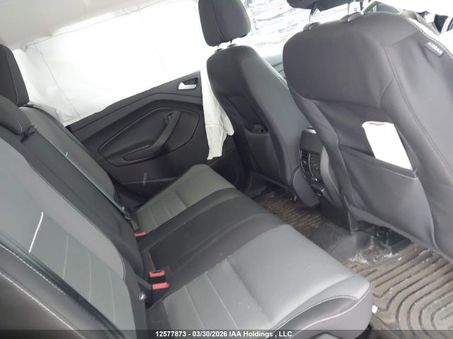 Продажа на аукционе авто 2015 Ford Escape Se, vin: 1FMCU9GX3FUC29682, номер лота: 12577873
