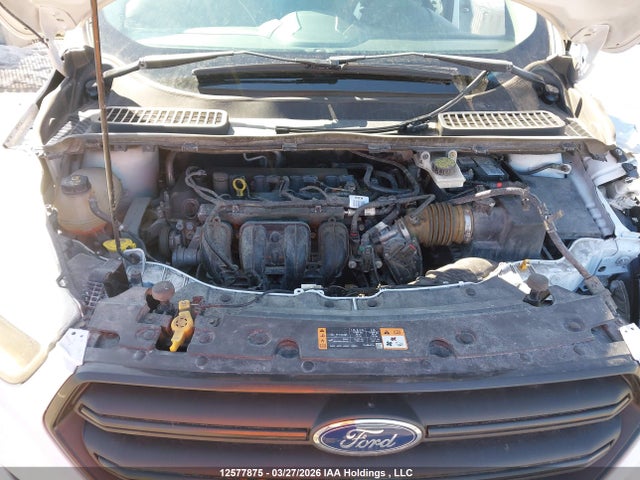 1FMCU0F7XHUC56863 Ford ESCAPE S