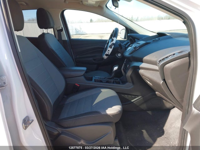 1FMCU0F7XHUC56863 Ford ESCAPE S