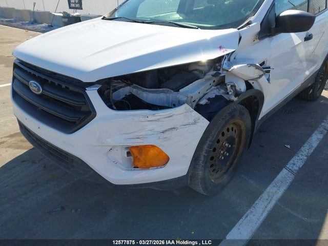 1FMCU0F7XHUC56863 Ford ESCAPE S