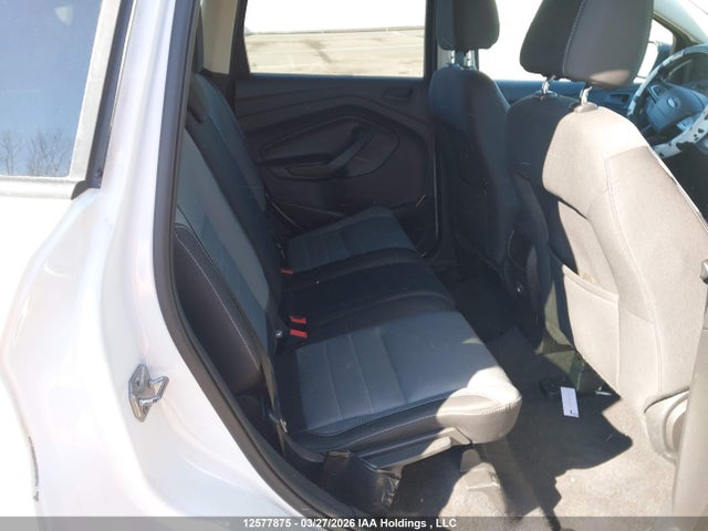 1FMCU0F7XHUC56863 Ford ESCAPE S