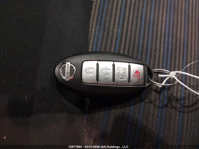 Продажа на аукционе авто 2019 Nissan Leaf, vin: 1N4AZ1CP9KC306937, номер лота: 12577884