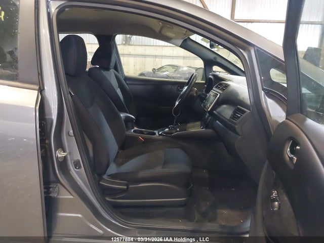 Продажа на аукционе авто 2019 Nissan Leaf, vin: 1N4AZ1CP9KC306937, номер лота: 12577884